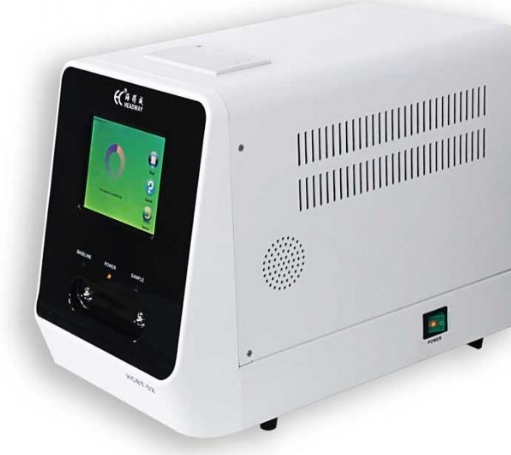 EC300红细胞寿命测定呼气试验仪熙康