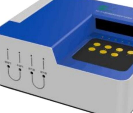 EC100A红细胞寿命测定呼气试验仪熙康