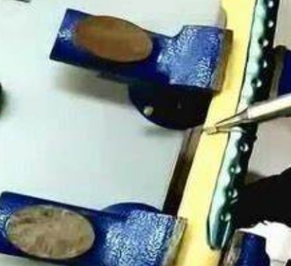 金属缆索系统大博