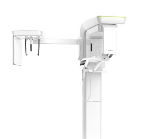 HiRes3D-Max口腔颌面锥形束计算机体层摄影设备朗视