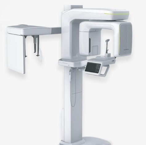 Dentrix20口腔颌面锥形束计算机体层摄影设备菲森
