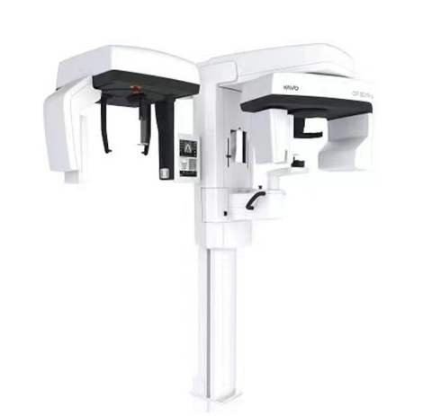 Dentrix55口腔颌面锥形束计算机体层摄影设备菲森