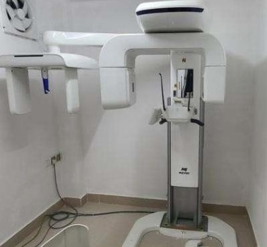 Dentrix65口腔颌面锥形束计算机体层摄影设备菲森