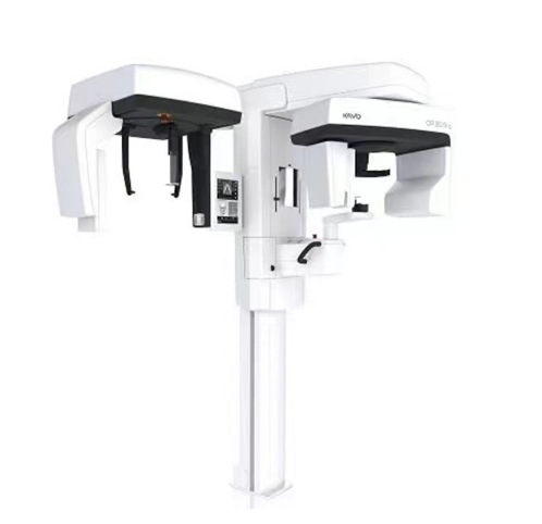 Smart3D口腔颌面锥形束计算机体层摄影设备朗视