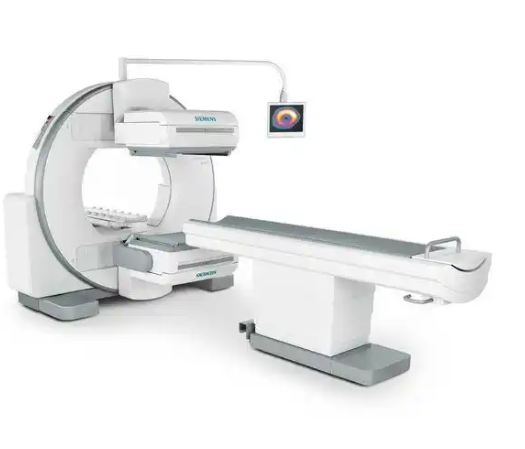 NM/CT 860 Advance 单光子发射及X射线计算机断层成像系统