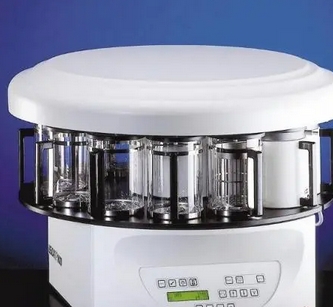 LabWAVE C 莱伯泰科全自动快速组织脱水机