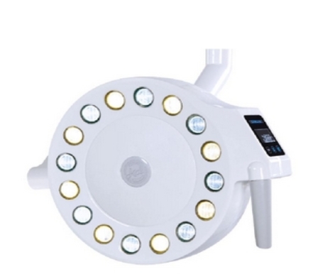 s500 米邦led口腔灯