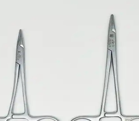 t9505 眼用刀片夹持器