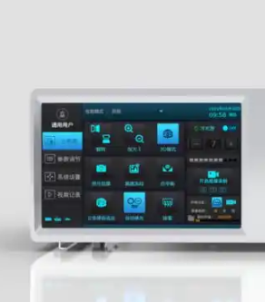 YX-AE-01 内窥镜影像处理软件