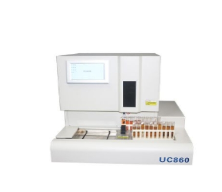 UW-2000全自动尿液分析工作站