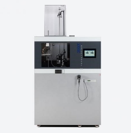 IVF-100 自动化液氮储存系统原能细胞