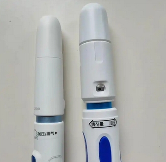 ZBK-MR 中保康无针注射器注入器
