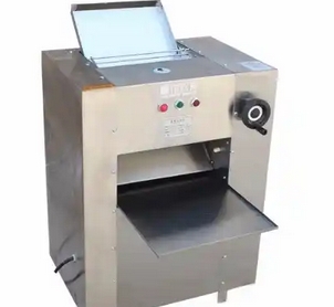 MT-9B 迈桀德医用轧皮机
