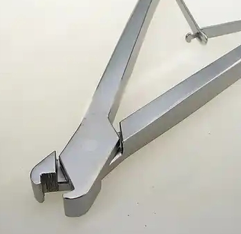 BC-Ⅰ 易普康达骨科用夹持器