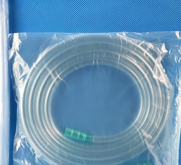 GKCX -2.5×245 高科显微喉用冲洗吸引管