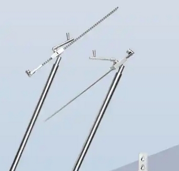 Ⅱ 康延腹腔用拉钩装置器