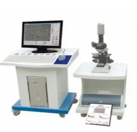 sas-dm6 精子质量分析仪