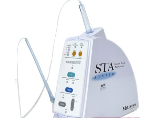STA-PLUS 计算机控制局部麻醉系统