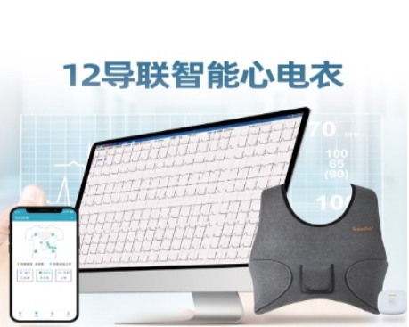 benecare u 动态心电记录仪