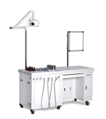 TJ-6003A 耳鼻喉检查治疗台