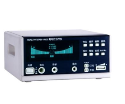 HEALTHYSTAR-15000 高电位治疗仪