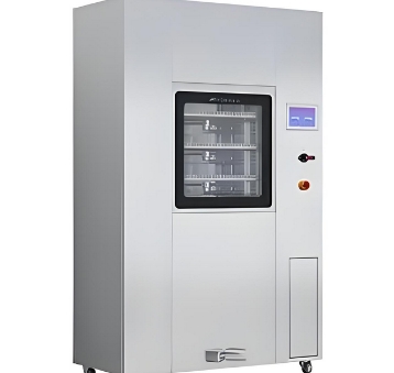 Smart-QZ-C 新华医用清洗机