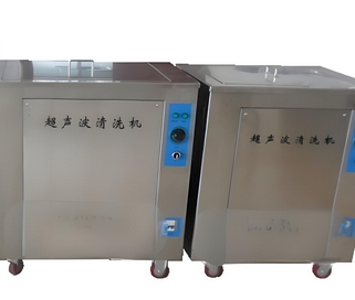 LINDAR Grande 华盛医用清洗机