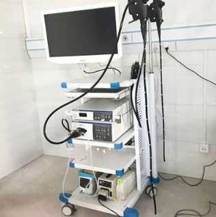 JC-AD003内窥镜用二氧化碳供气装置