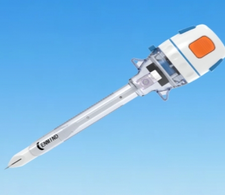 一次性使用多通道单孔穿刺器