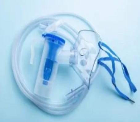 一次性使用医用雾化器咬嘴型
