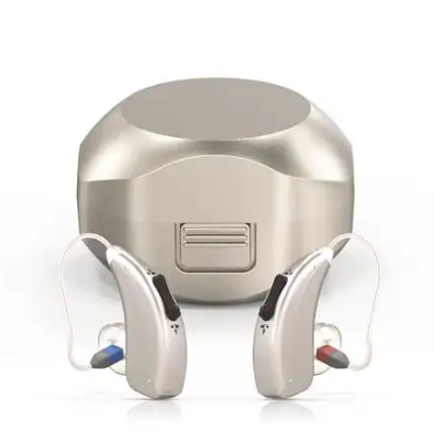 HFE-001 耳背式数字助听器