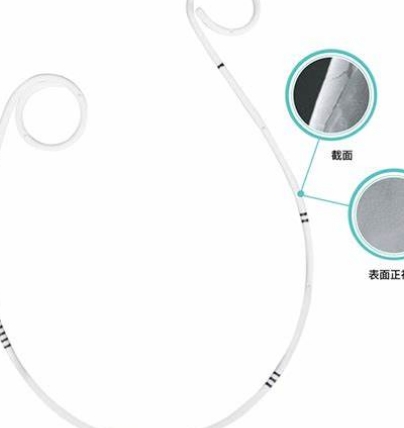 亲水涂层输尿管支架套装中科惠康