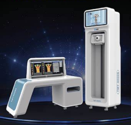 TMT-RLC-2200频谱热疗舱新瀚