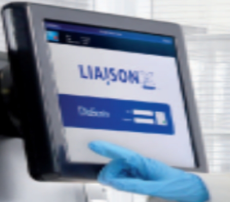 Liaison XL 索灵全自动化学发光免疫分析仪