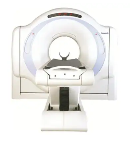 Quantum CT T752 X射线计算机体层摄影设备