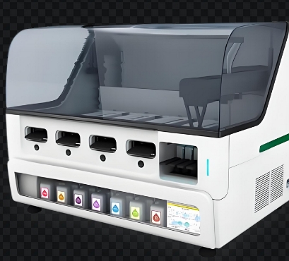 LYNX 310T 图凌全自动免疫组化染色机