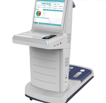 CKD-P 临床营养检测分析仪博莱斯克