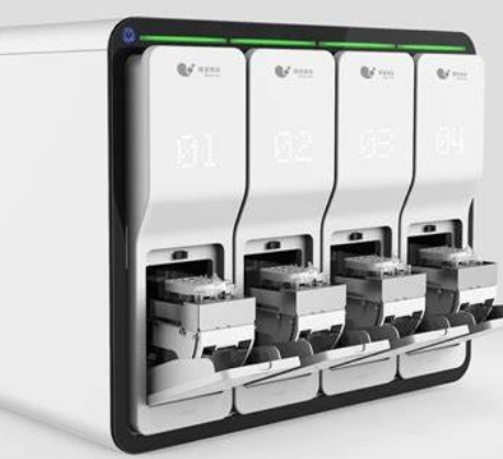 Innovo-100 全自动核酸检测反应体系构建系统创澜