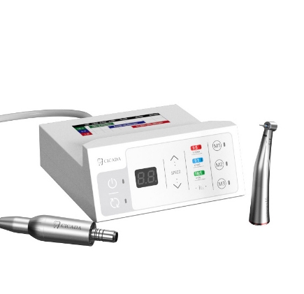 QI-902 牙科手机用电动马达普立华