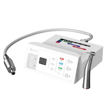 QI-901 牙科手机用电动马达普立华