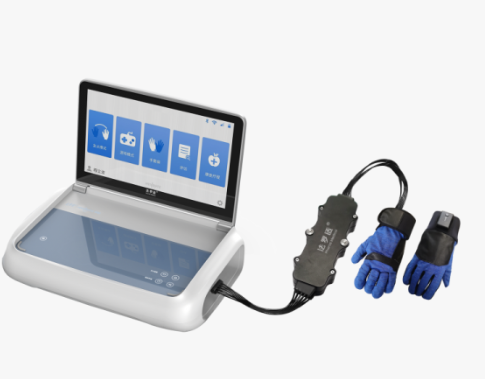 HANDMATE-PRO 手功能康复训练与评估系统