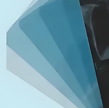 FKF-X 富柯发医用激光胶片