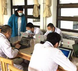 CCRT-20 计算机认知矫正软件君峰