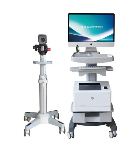 GPV60N 医用皮肤镜影像系统吉斯迪