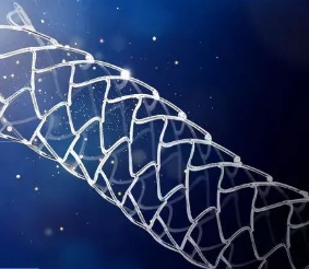 AS501510 全降解鼻窦药物洗脱支架系统乐畅