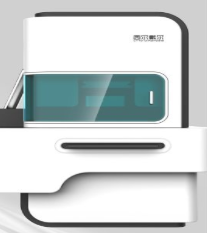 CTD-1000 宫颈细胞学玻片扫描影像分析系统