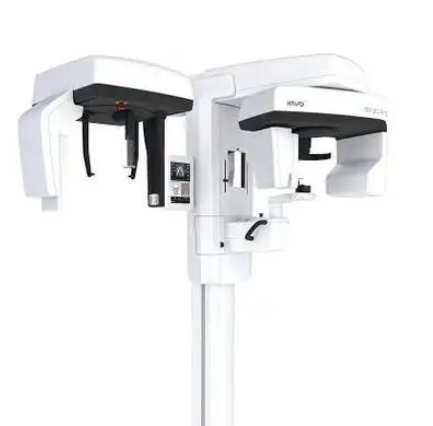 XVD2530 口腔内数字化X射线成像系统