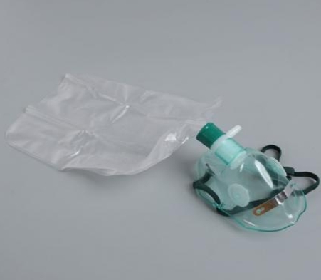 kst-dy3m3 一次性使用吸氧面罩