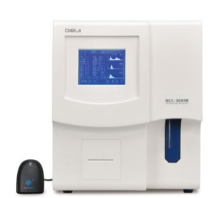 xn 6100 cs 全自动血细胞分析仪