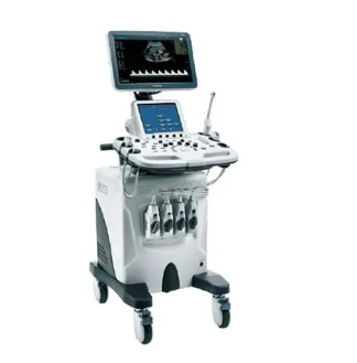S20 Exp 彩色多普勒超声诊断仪开立